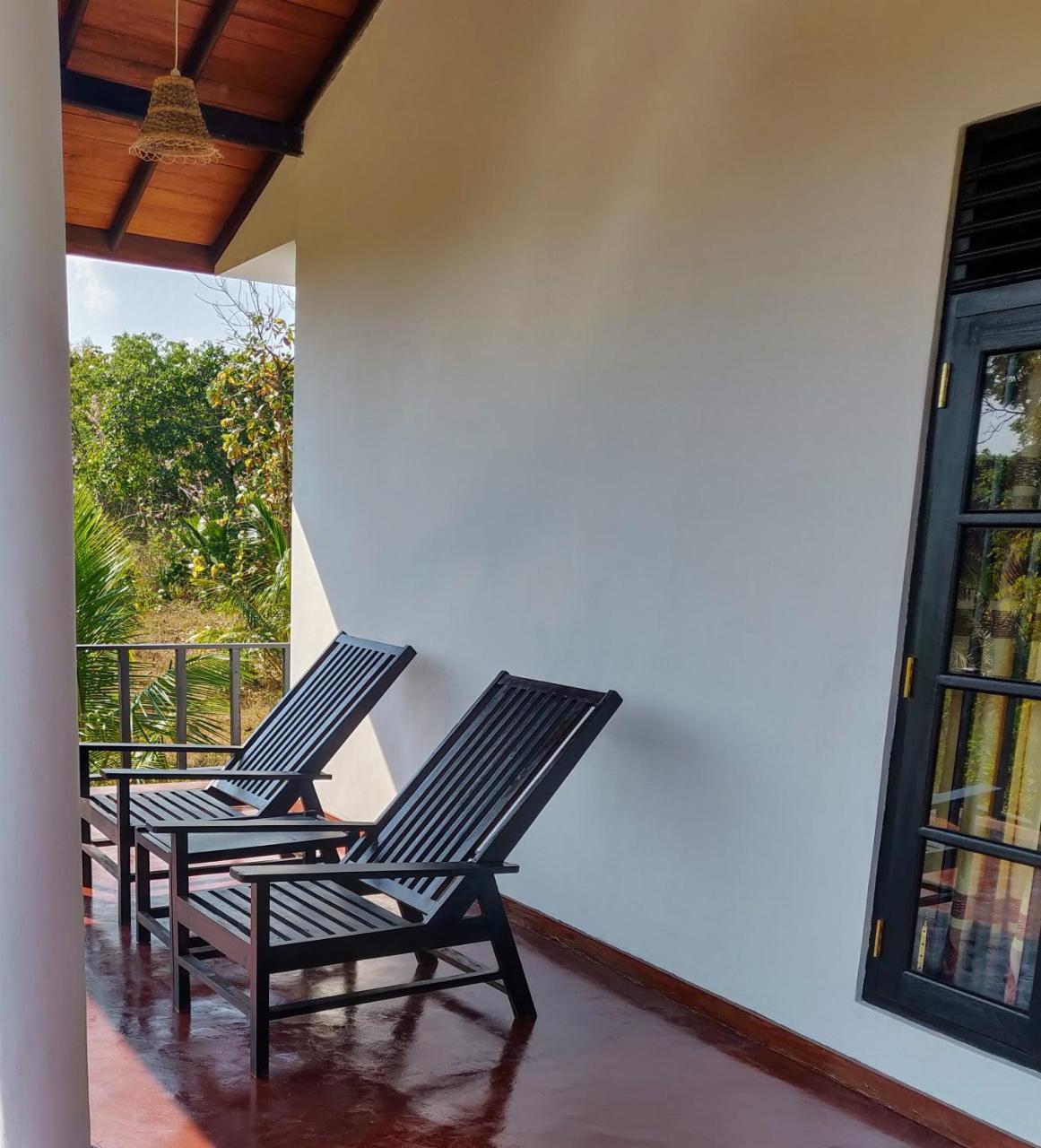 Pearl Cave Cabanas & Resturant Tangalle Exterior photo